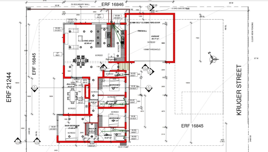 0 Bedroom Property for Sale in Island View Western Cape